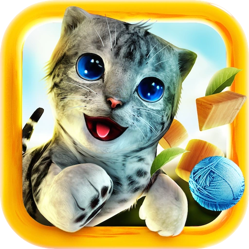 Cat Simulator 2015